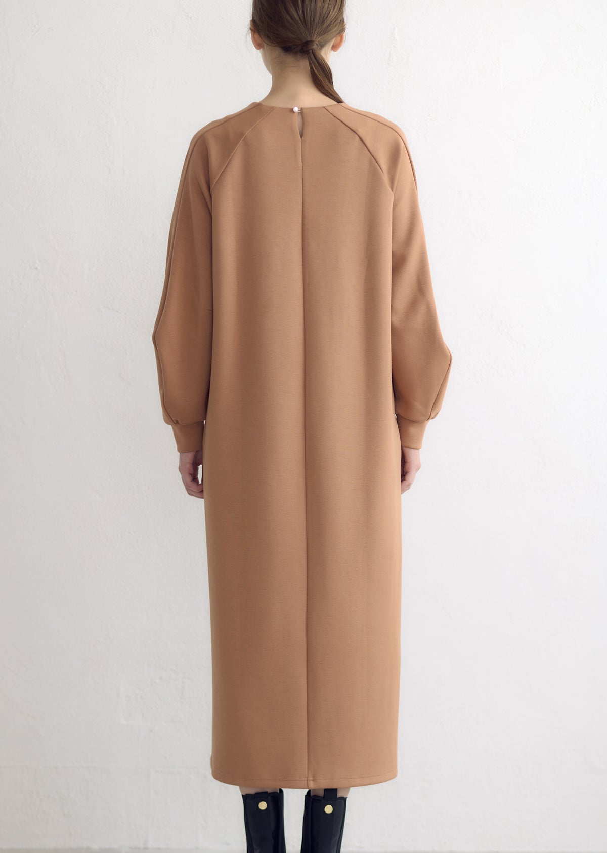 model：H171cm　size：M