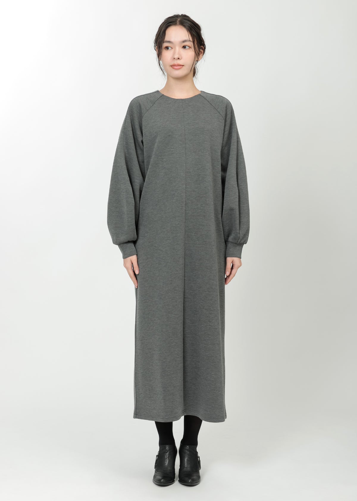 model：H164cm　size：M