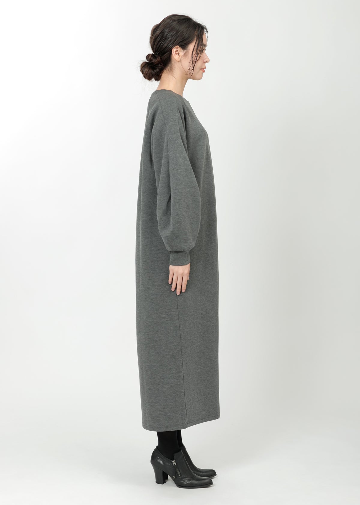 model：H164cm　size：M