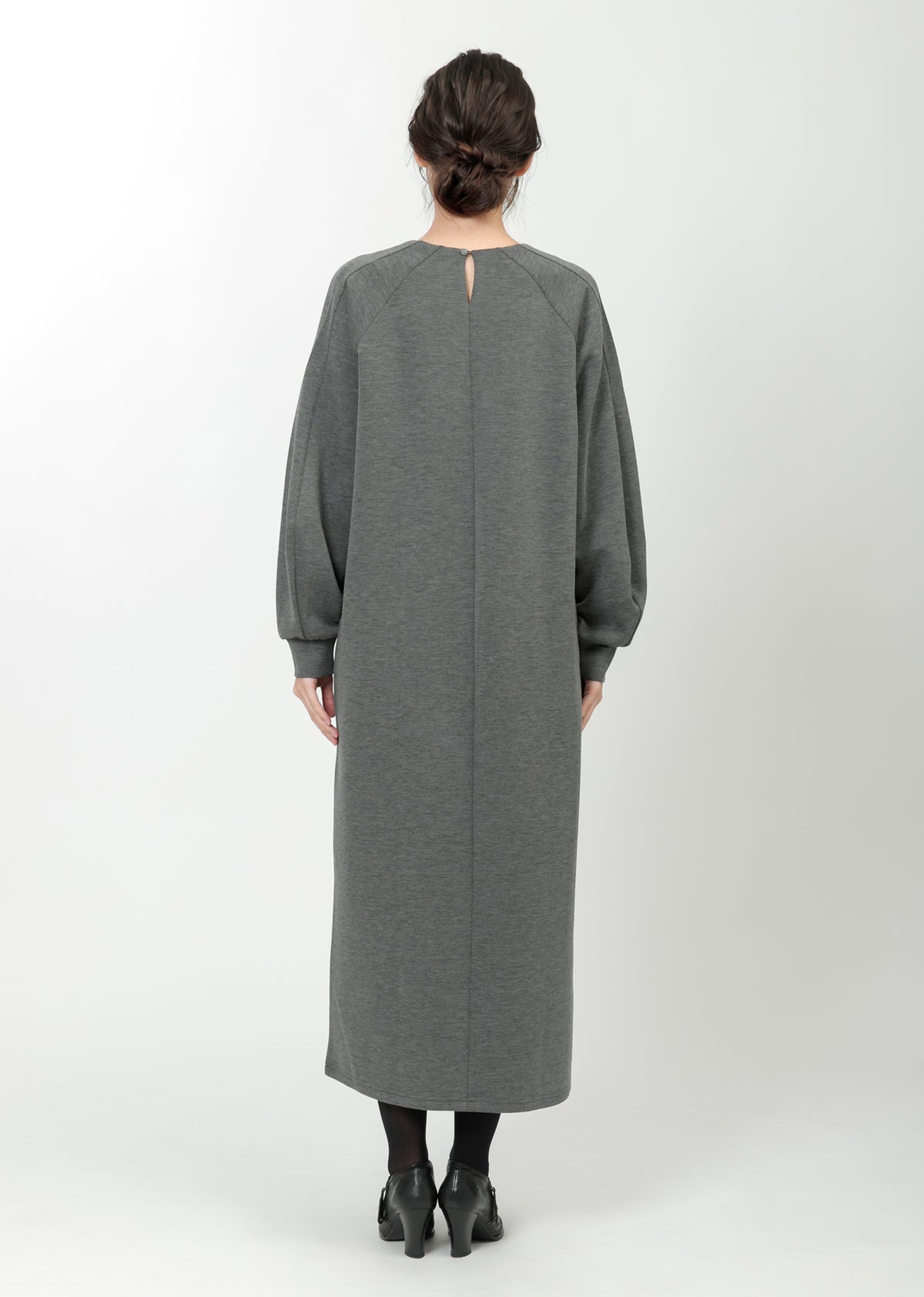 model：H164cm　size：M