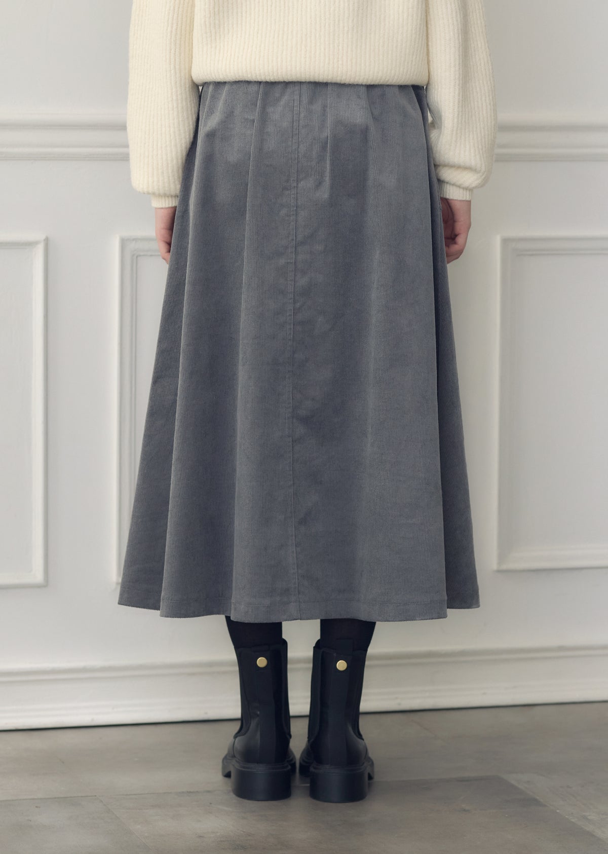 model：H171cm　size：M