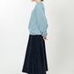 model：H164cm　size：M