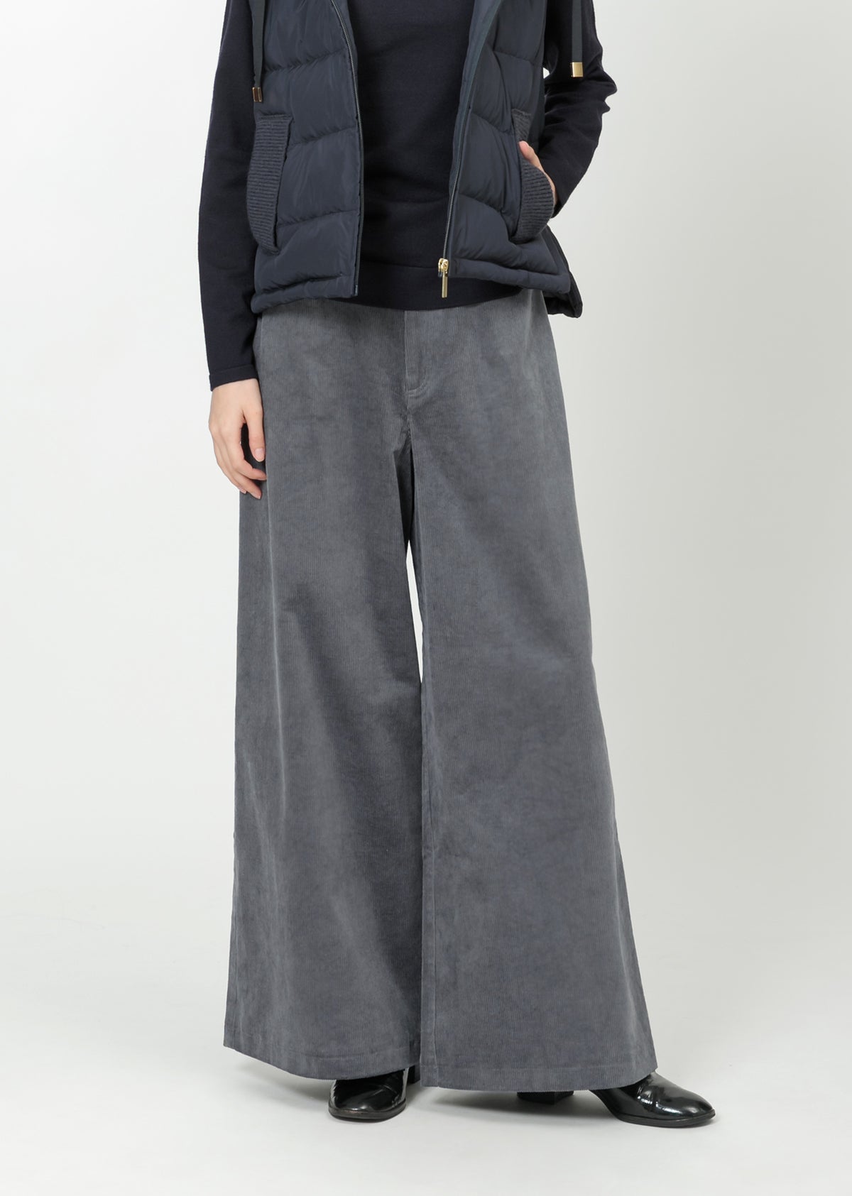 model：H164cm　size：M