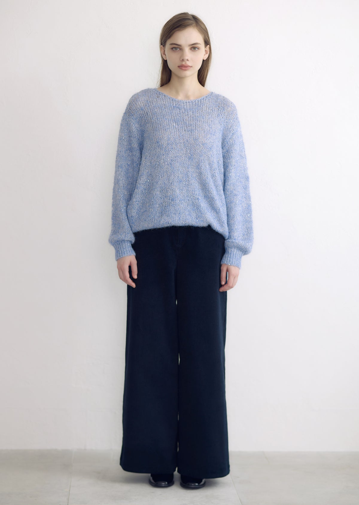 model：H171cm　size：M