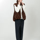 model：H164cm　size：M