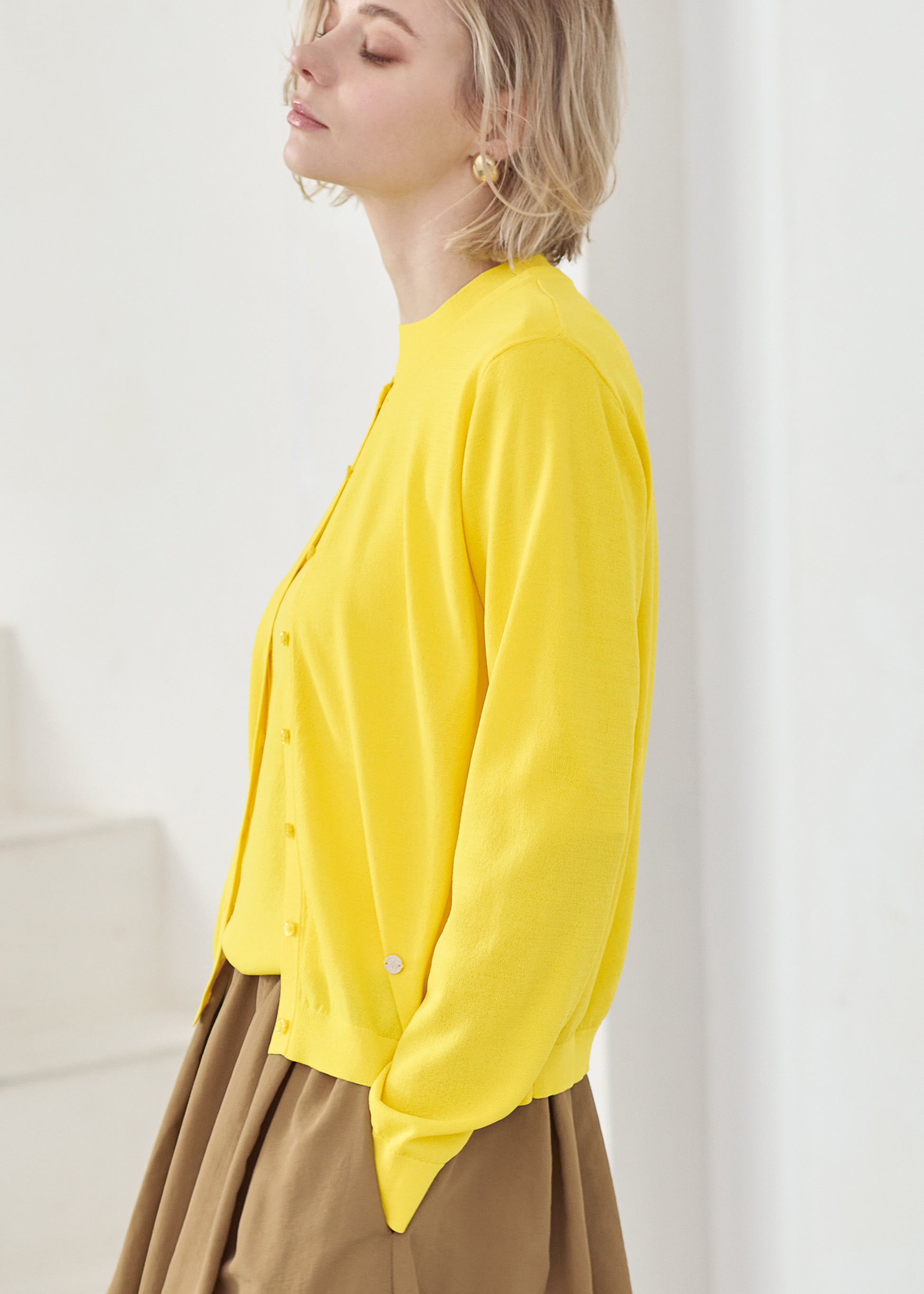model：H174cm　size：M
