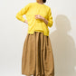model：H160cm　size：M