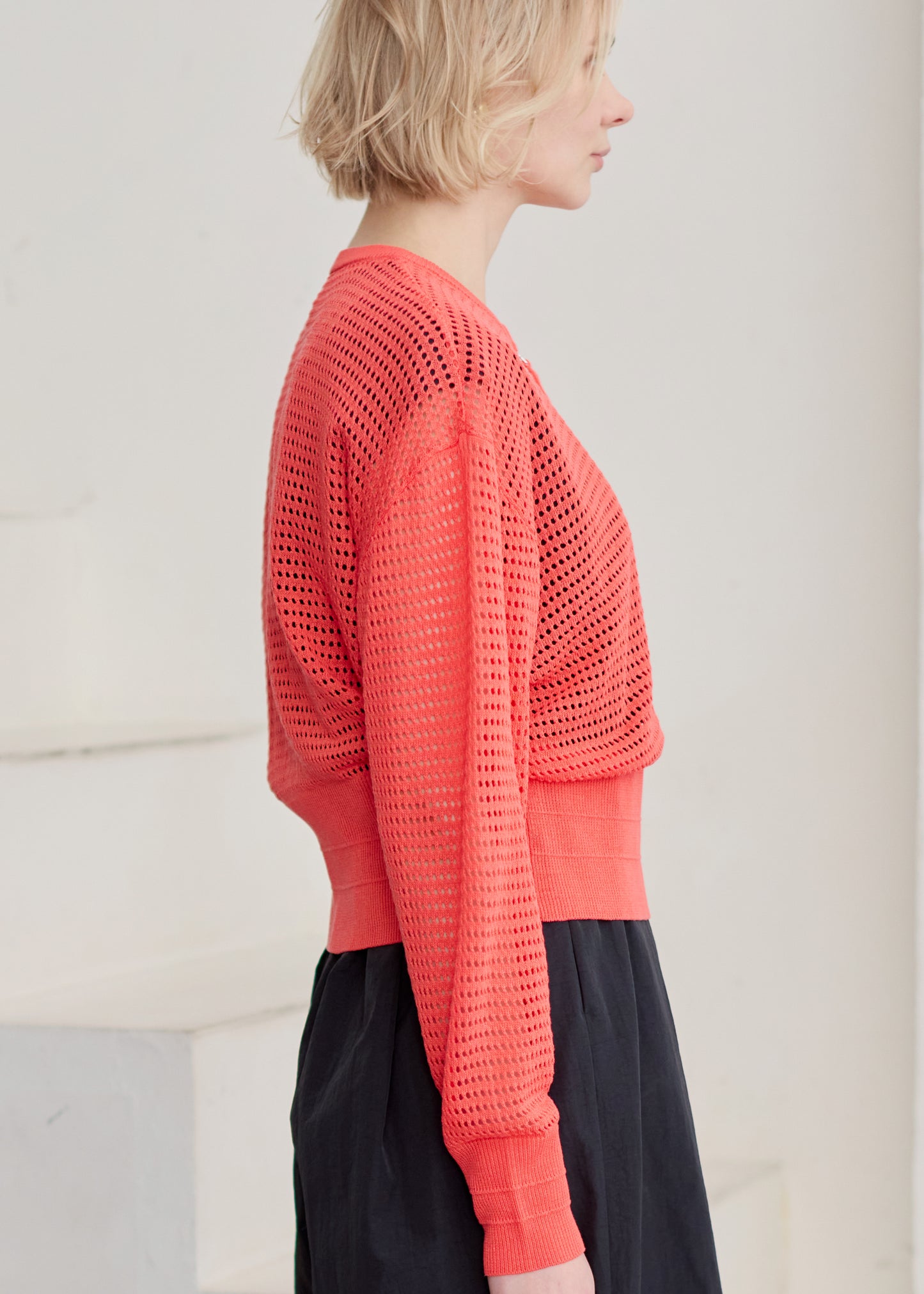 model：H174cm　size：M