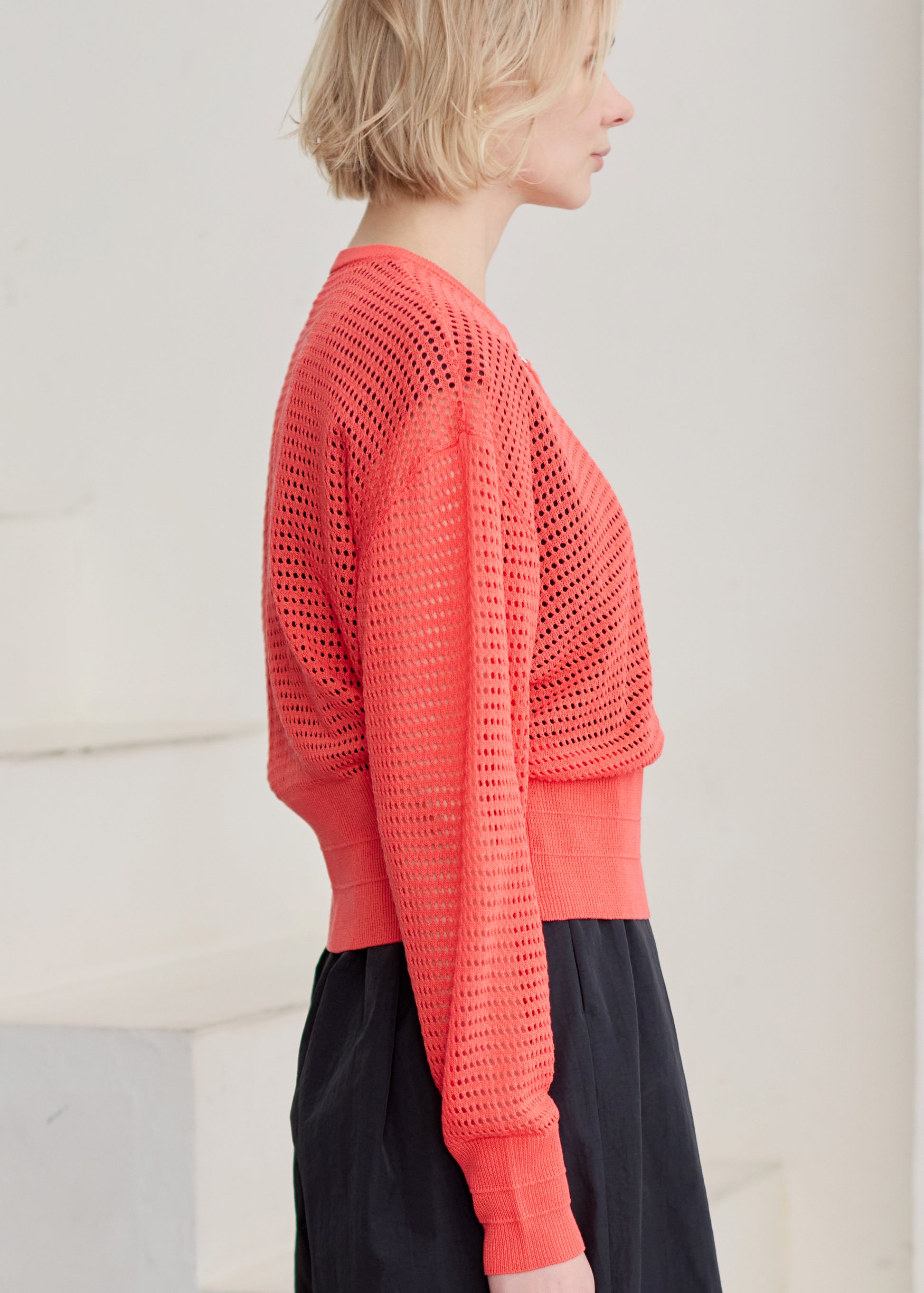 model：H174cm　size：M