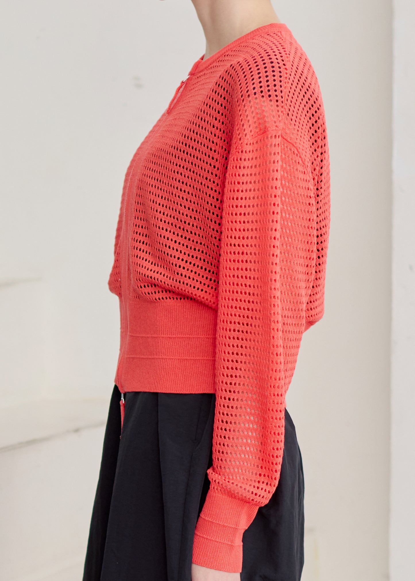 model：H174cm　size：M