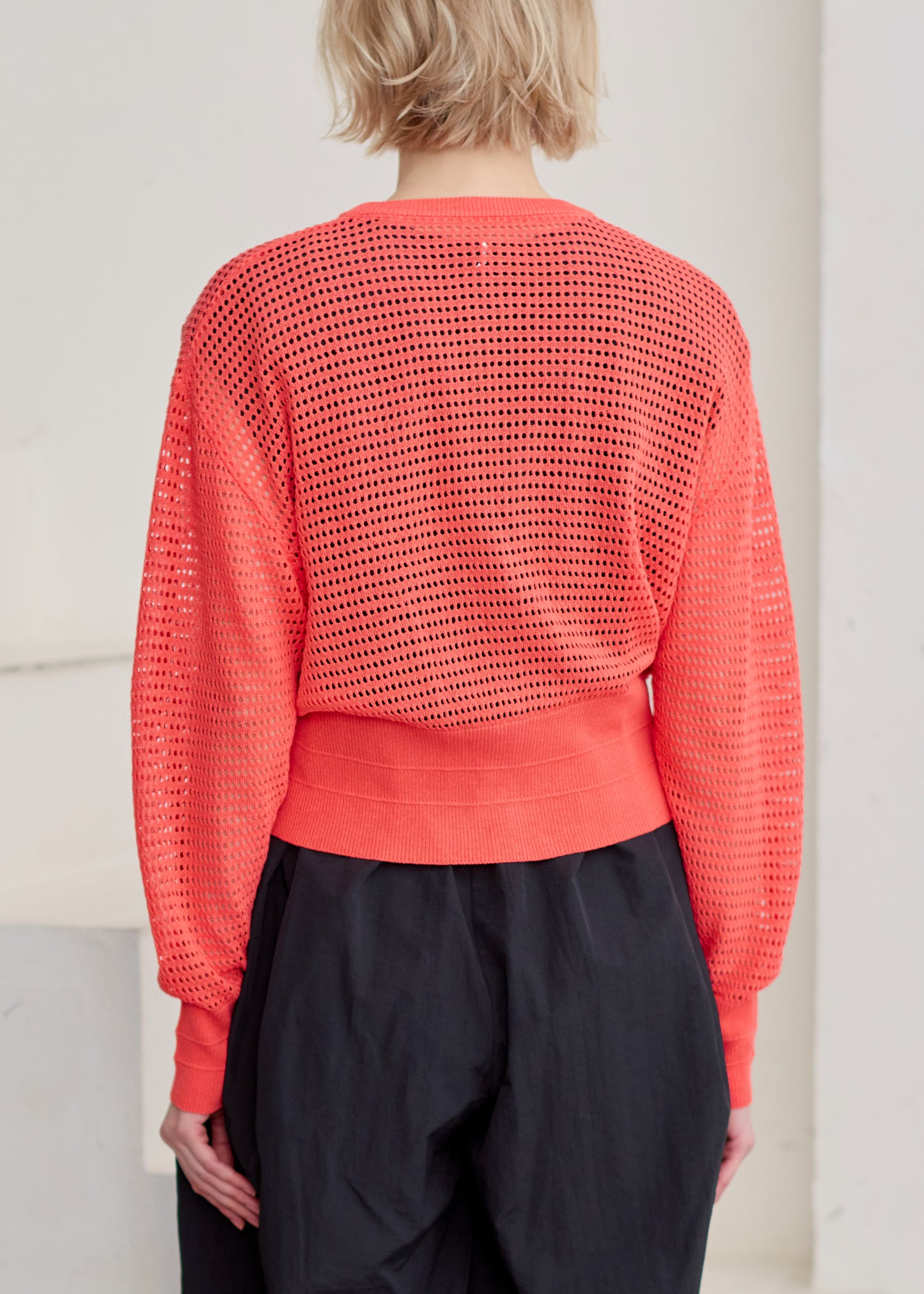 model：H174cm　size：M