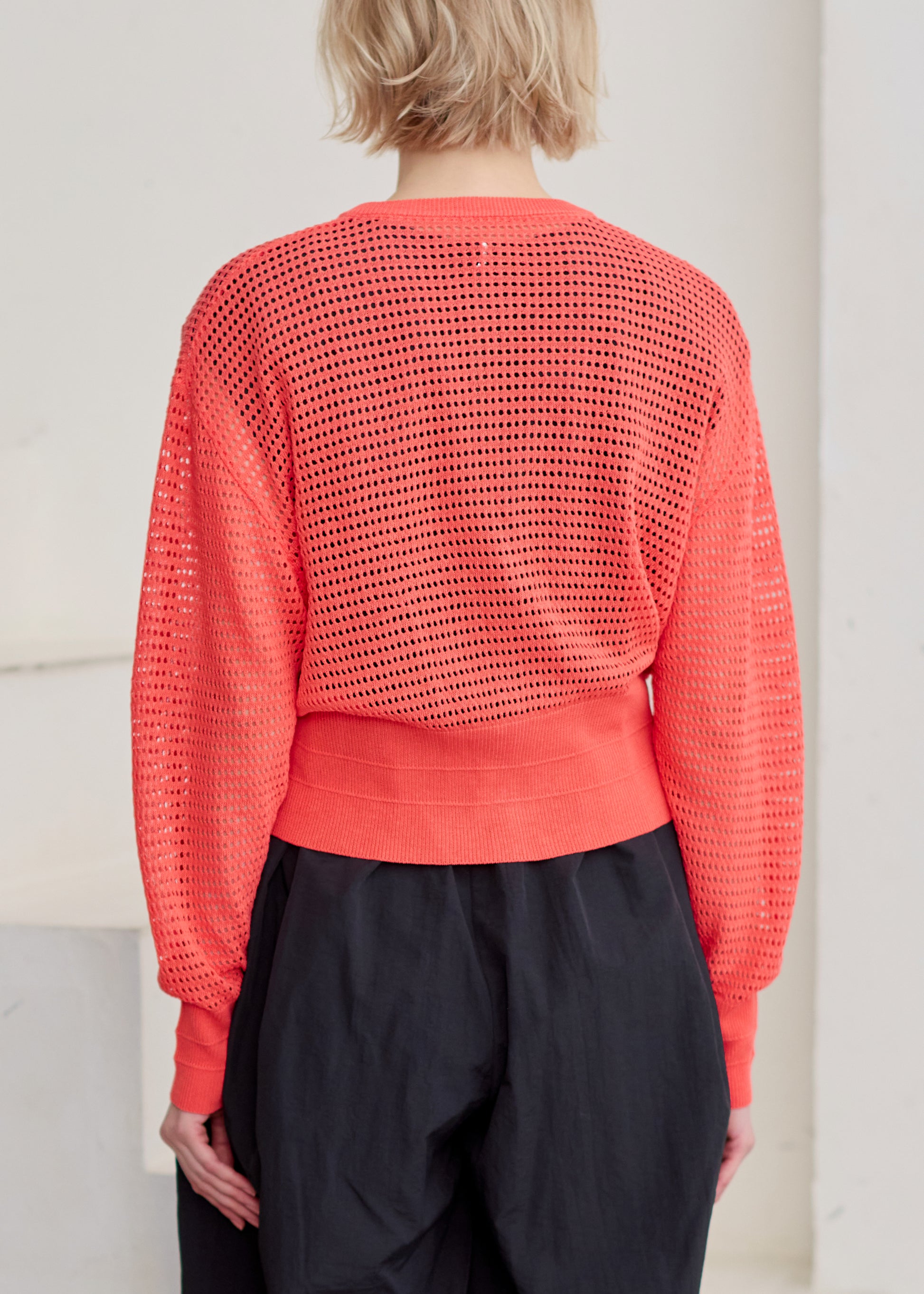 model：H174cm　size：M