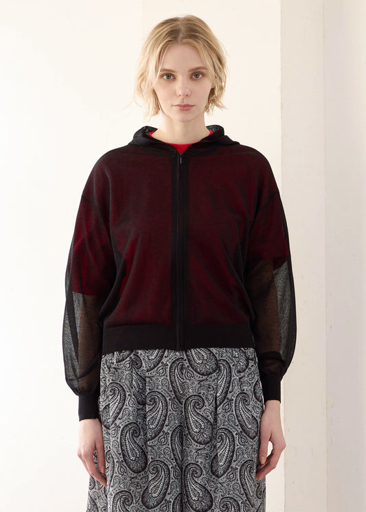 model：H174cm　size：M