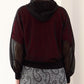 model：H174cm　size：M