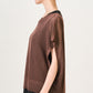 model：H160cm　size：M