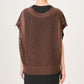 model：H160cm　size：M
