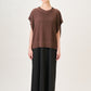 model：H160cm　size：M