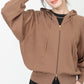 model：H164cm　size：M