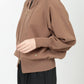 model：H164cm　size：M
