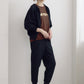 model：H171cm　size：M