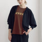 model：H171cm　size：M