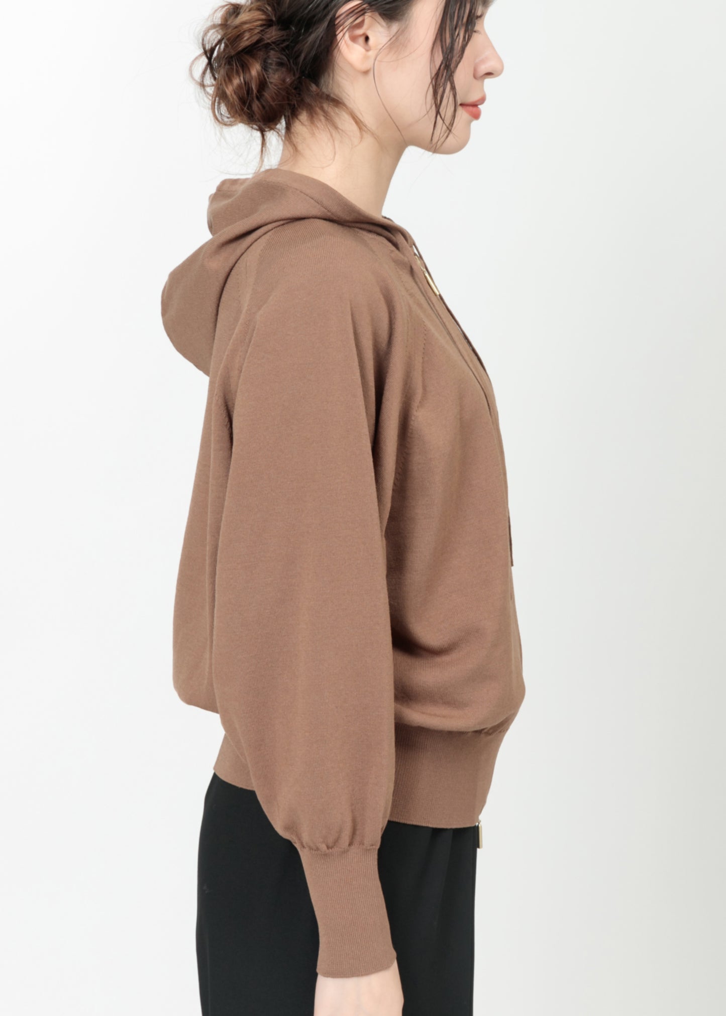 model：H164cm　size：M
