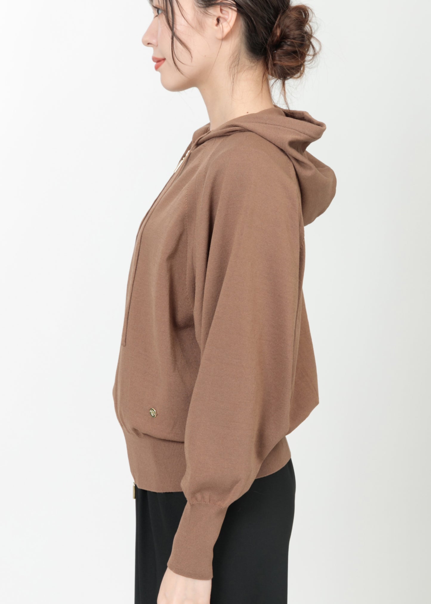 model：H164cm　size：M