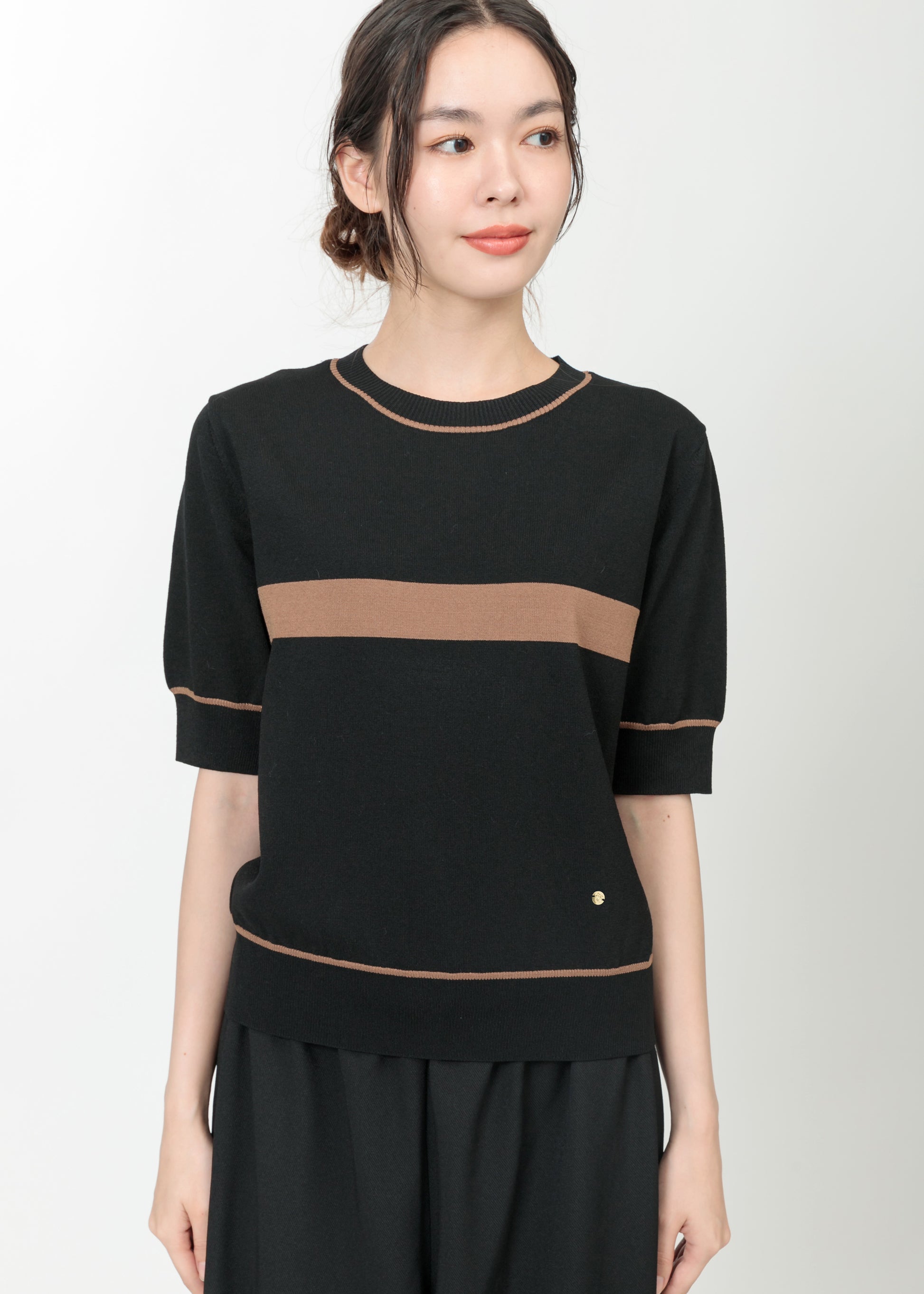 model：H164cm　size：M