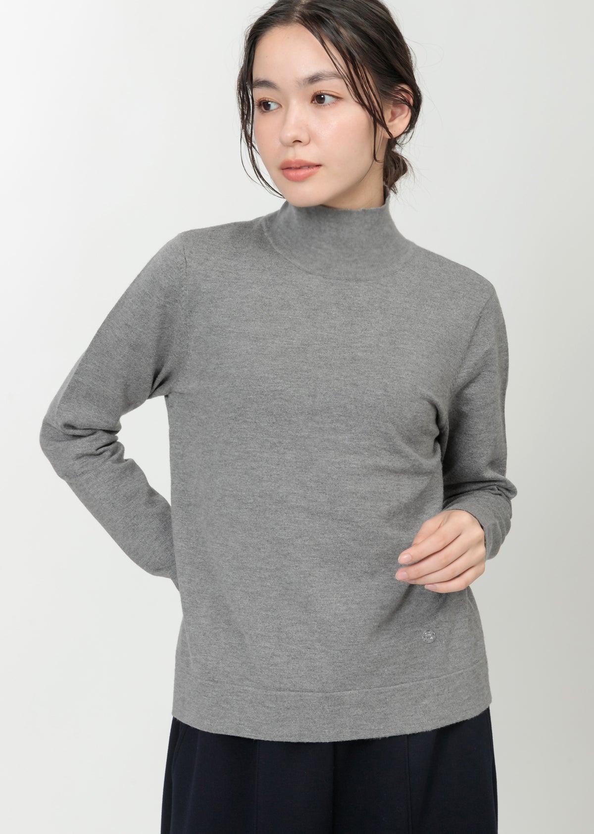 model：H164cm　size：M