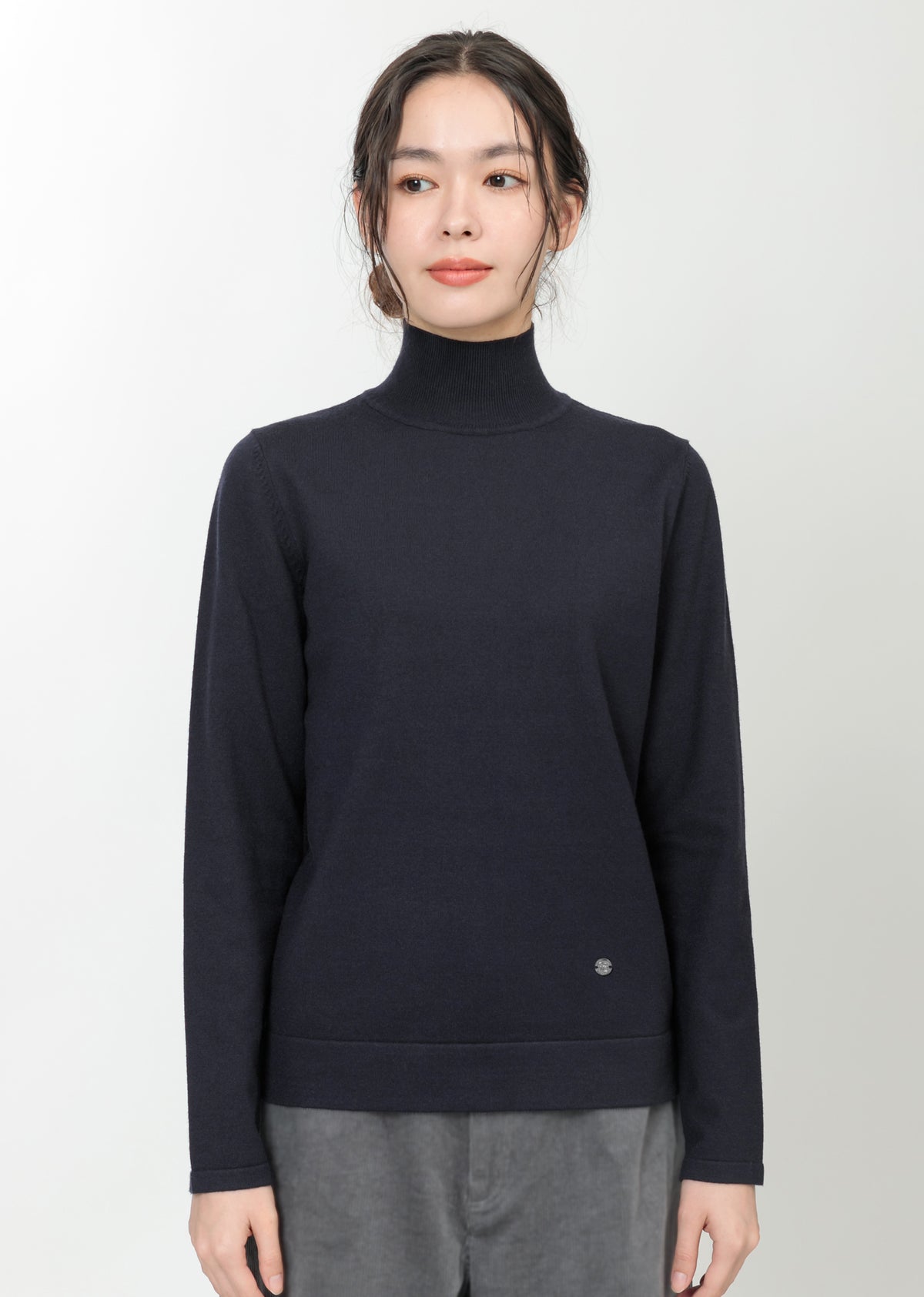 model：H164cm　size：M
