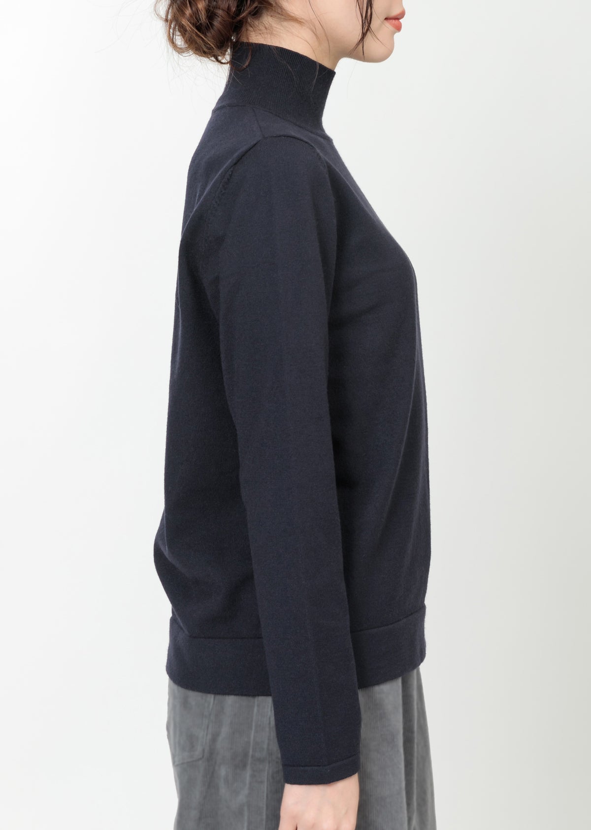 model：H164cm　size：M