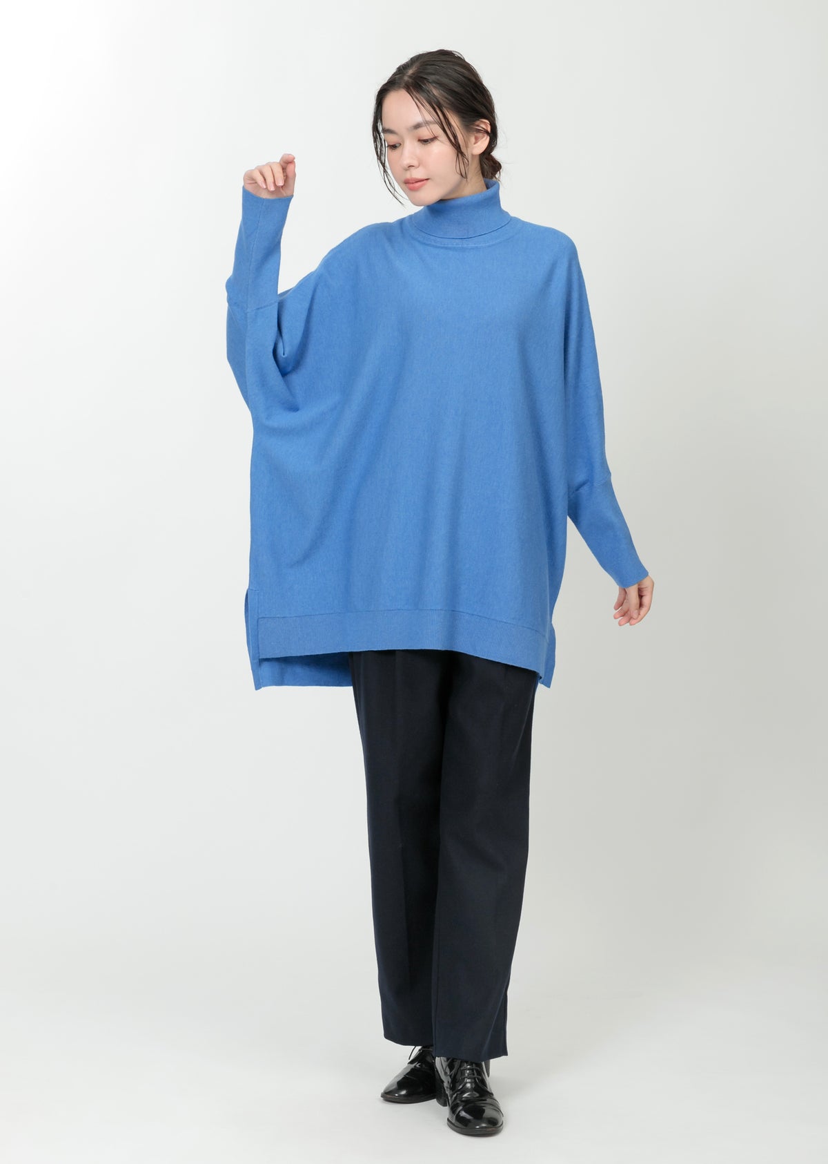 model：H164cm　size：M