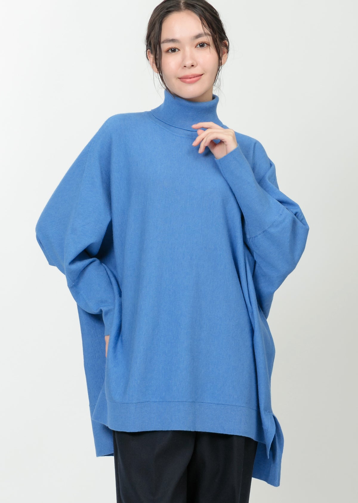 model：H164cm　size：M