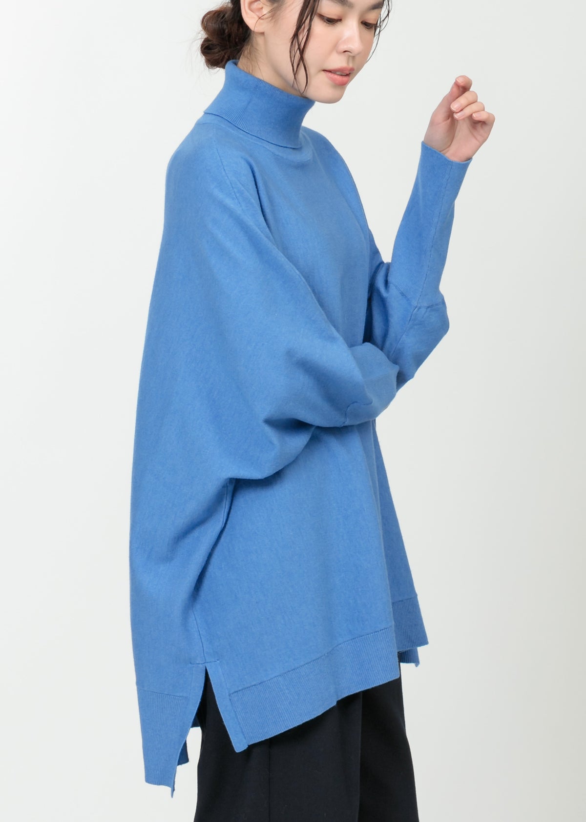 model：H164cm　size：M