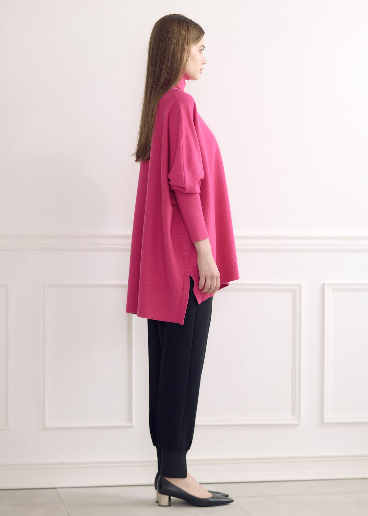 model：H171cm　size：M