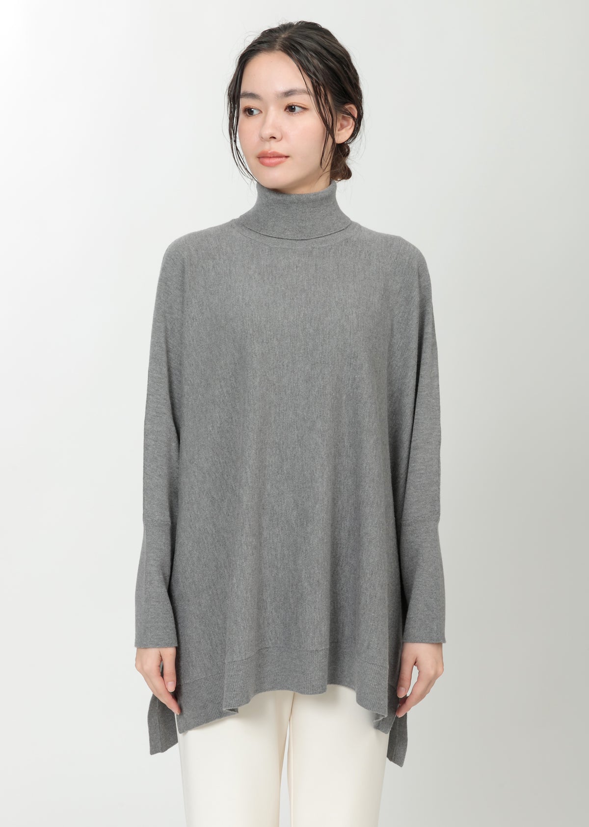 model：H164cm　size：M
