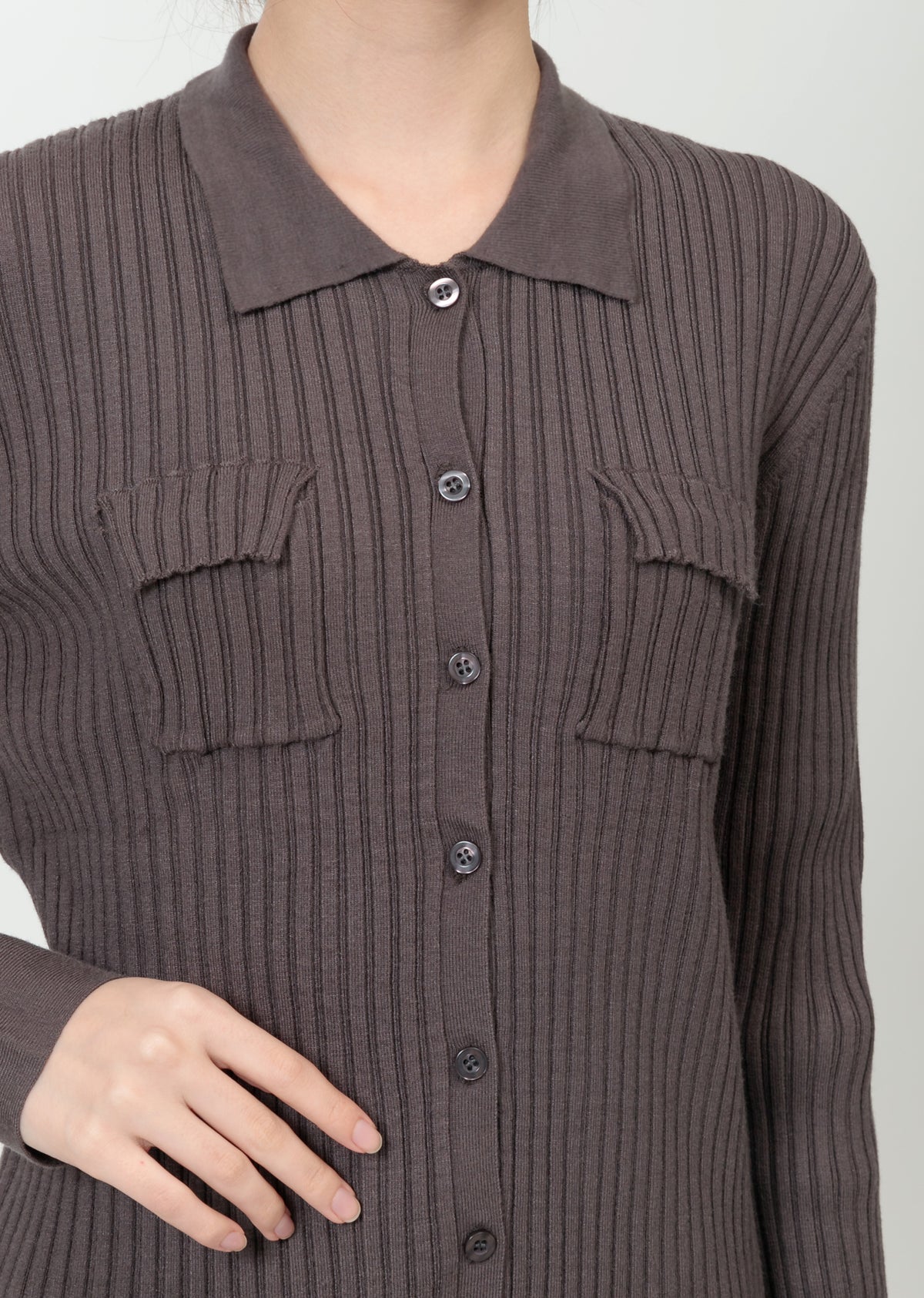model：H164cm　size：M