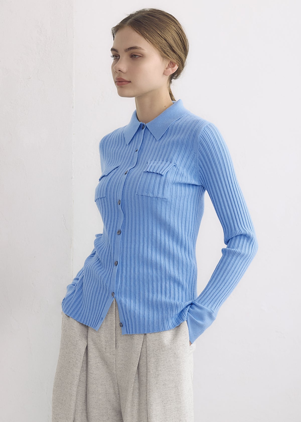 model：H171cm　size：M