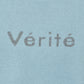 Veriteロゴジャガードニットプルオーバー　865-3C65
