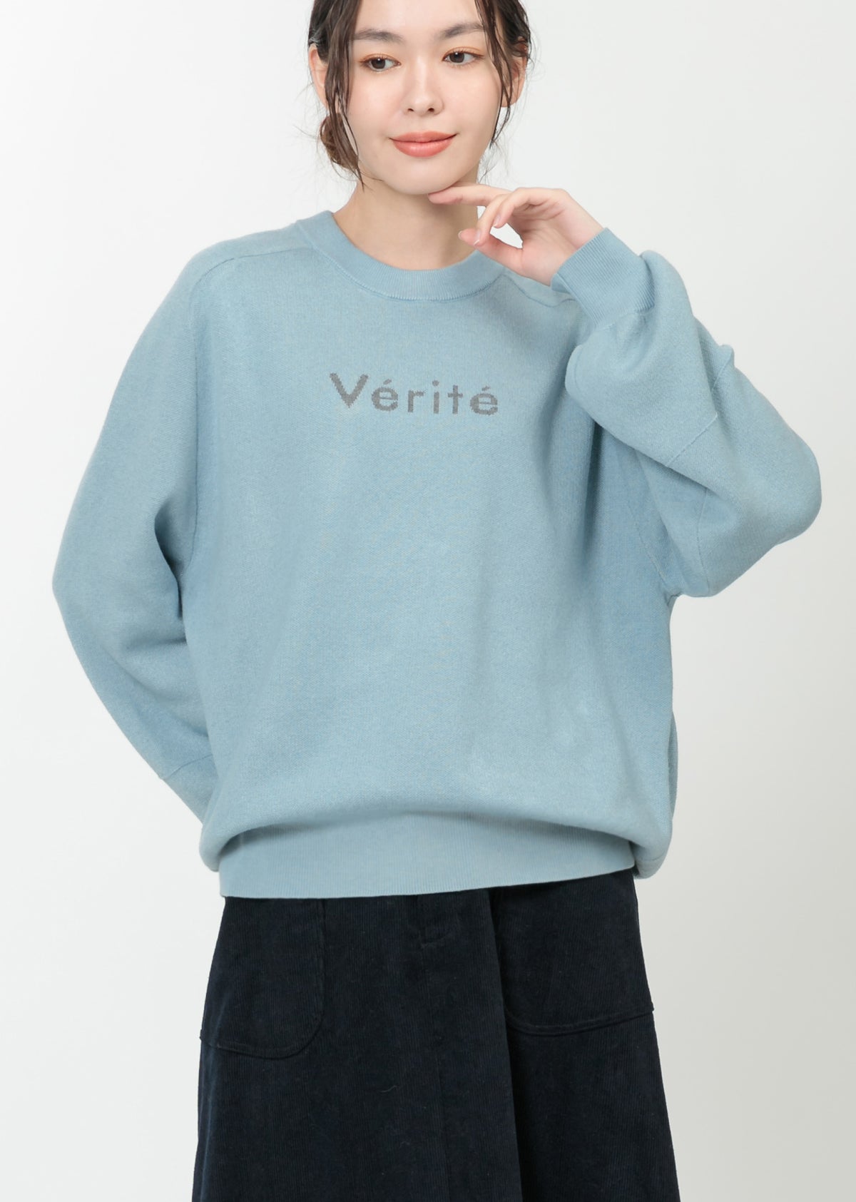 model：H164cm　size：M