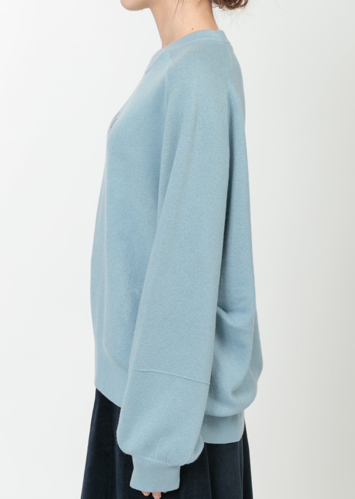 model：H164cm　size：M