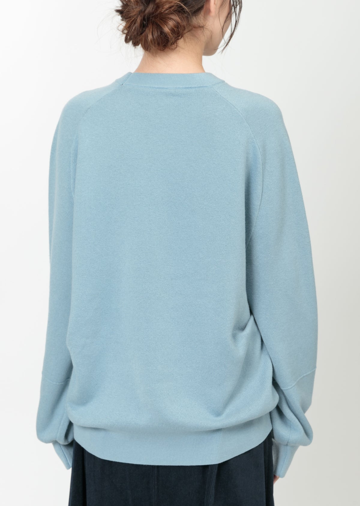 model：H164cm　size：M