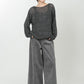 model：H164cm　size：M
