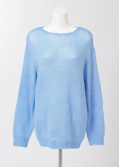 size：L