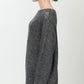 model：H164cm　size：M